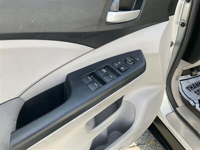 2013 Honda CR-V LX   - Photo 19 - Acton, MA 01720