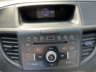 2013 Honda CR-V LX   - Photo 22 - Acton, MA 01720