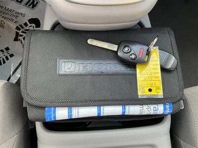 2013 Honda CR-V LX   - Photo 24 - Acton, MA 01720