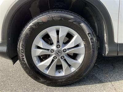 2013 Honda CR-V LX   - Photo 10 - Acton, MA 01720