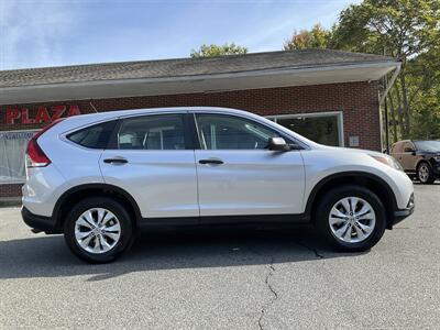 2013 Honda CR-V LX   - Photo 4 - Acton, MA 01720