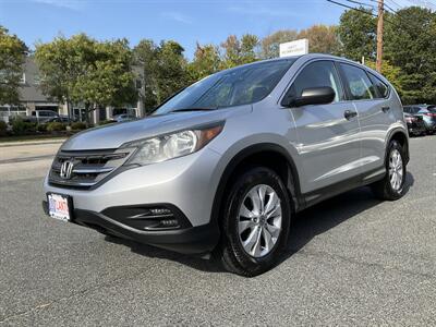 2013 Honda CR-V LX   - Photo 1 - Acton, MA 01720