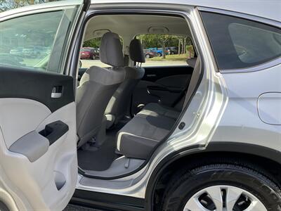 2013 Honda CR-V LX   - Photo 14 - Acton, MA 01720