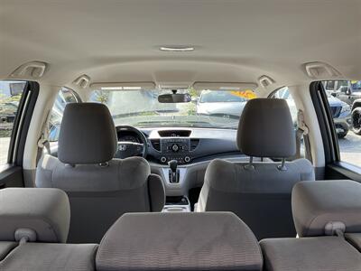 2013 Honda CR-V LX   - Photo 13 - Acton, MA 01720