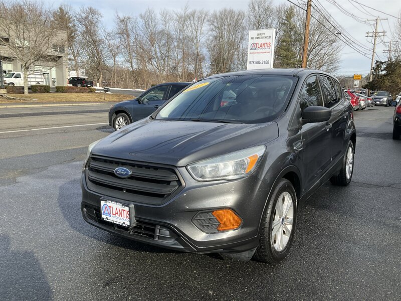 2017 Ford Escape S   - Photo 1 - Acton, MA 01720