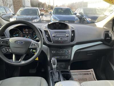 2017 Ford Escape S - Photo 17 - Acton, MA 01720