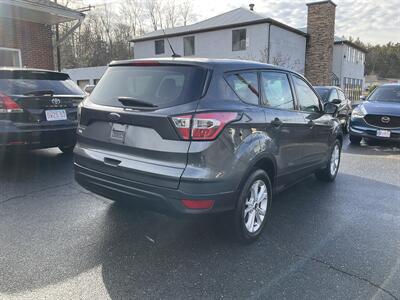 2017 Ford Escape S - Photo 5 - Acton, MA 01720