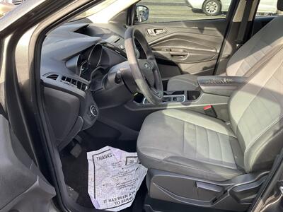 2017 Ford Escape S - Photo 15 - Acton, MA 01720