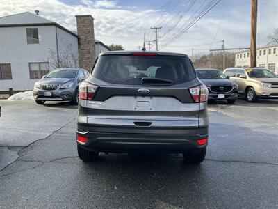 2017 Ford Escape S - Photo 6 - Acton, MA 01720