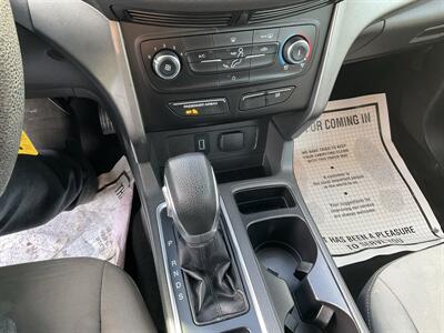 2017 Ford Escape S - Photo 19 - Acton, MA 01720