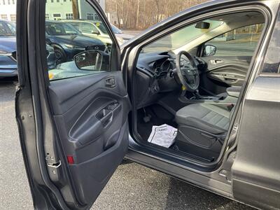 2017 Ford Escape S - Photo 14 - Acton, MA 01720
