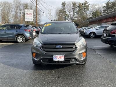 2017 Ford Escape S - Photo 2 - Acton, MA 01720