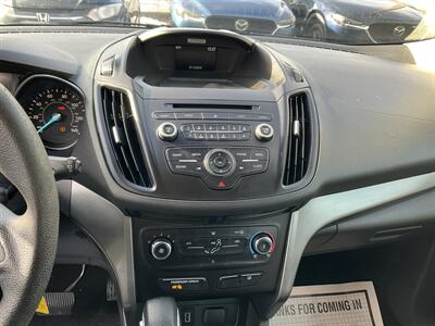 2017 Ford Escape S - Photo 18 - Acton, MA 01720