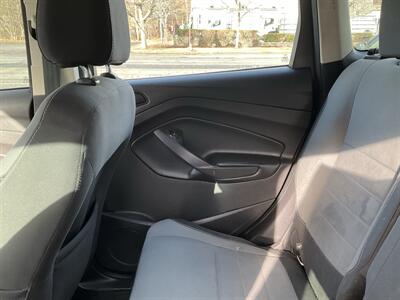 2017 Ford Escape S - Photo 13 - Acton, MA 01720