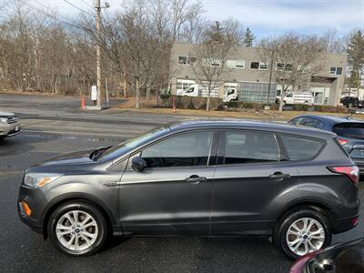 2017 Ford Escape S - Photo 8 - Acton, MA 01720