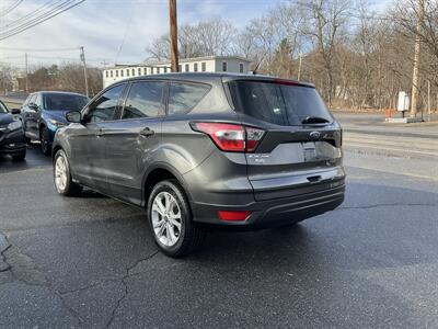 2017 Ford Escape S - Photo 7 - Acton, MA 01720