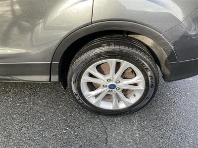 2017 Ford Escape S - Photo 10 - Acton, MA 01720