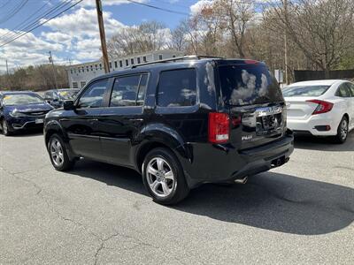 2013 Honda Pilot EX-L   - Photo 7 - Acton, MA 01720