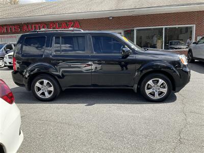 2013 Honda Pilot EX-L   - Photo 4 - Acton, MA 01720