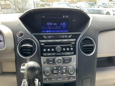 2013 Honda Pilot EX-L   - Photo 23 - Acton, MA 01720