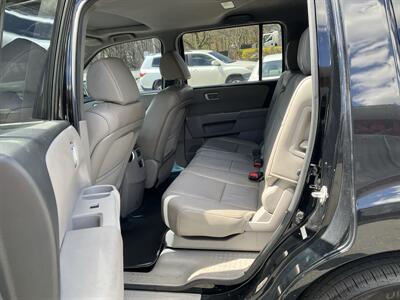 2013 Honda Pilot EX-L   - Photo 15 - Acton, MA 01720