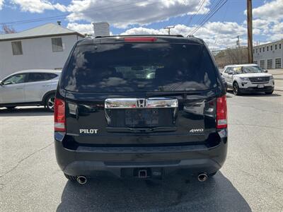 2013 Honda Pilot EX-L   - Photo 6 - Acton, MA 01720