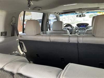 2013 Honda Pilot EX-L   - Photo 12 - Acton, MA 01720