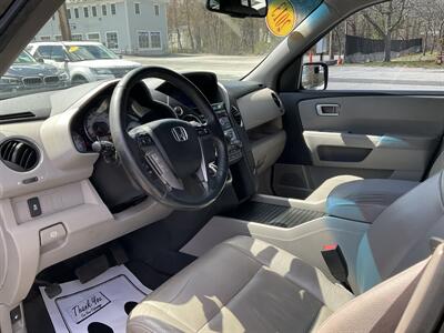 2013 Honda Pilot EX-L   - Photo 22 - Acton, MA 01720