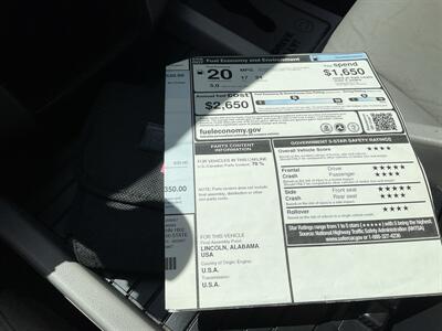 2013 Honda Pilot EX-L   - Photo 25 - Acton, MA 01720