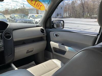 2013 Honda Pilot EX-L   - Photo 19 - Acton, MA 01720
