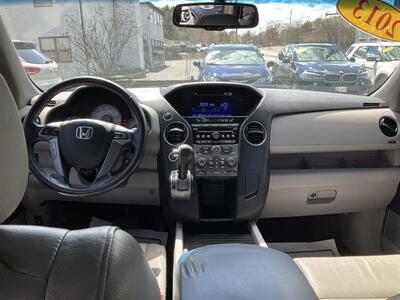 2013 Honda Pilot EX-L   - Photo 18 - Acton, MA 01720