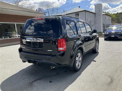 2013 Honda Pilot EX-L   - Photo 5 - Acton, MA 01720