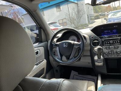 2013 Honda Pilot EX-L   - Photo 20 - Acton, MA 01720