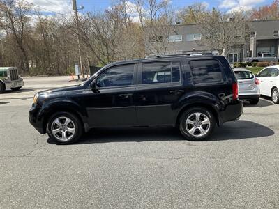 2013 Honda Pilot EX-L   - Photo 8 - Acton, MA 01720