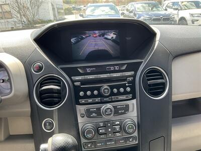 2013 Honda Pilot EX-L   - Photo 24 - Acton, MA 01720