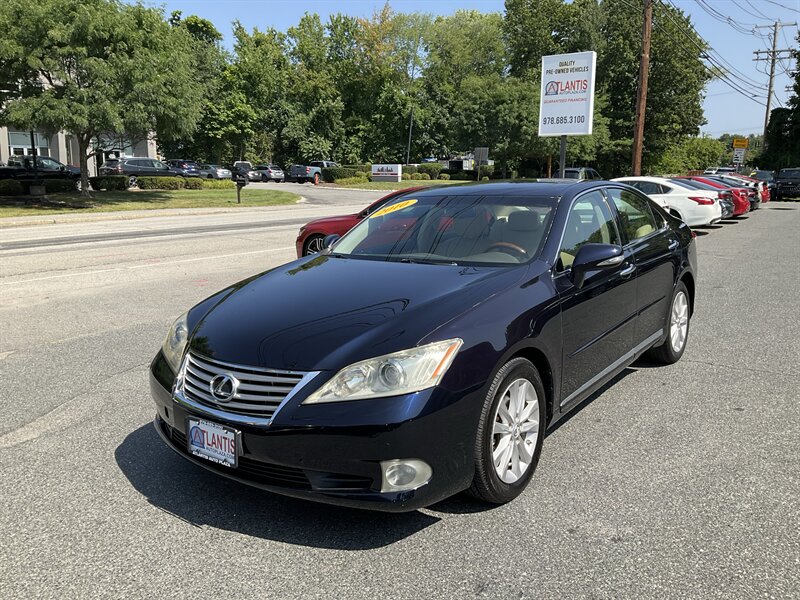 2010 Lexus ES 350   - Photo 1 - Acton, MA 01720