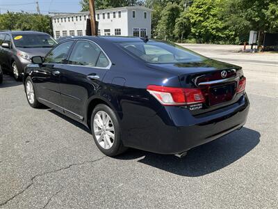 2010 Lexus ES 350 - Photo 7 - Acton, MA 01720