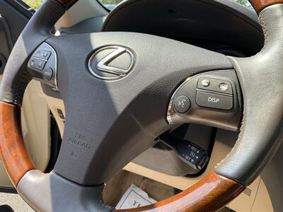 2010 Lexus ES 350 - Photo 23 - Acton, MA 01720