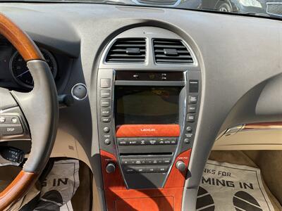 2010 Lexus ES 350 - Photo 26 - Acton, MA 01720