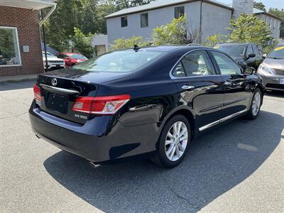 2010 Lexus ES 350 - Photo 5 - Acton, MA 01720
