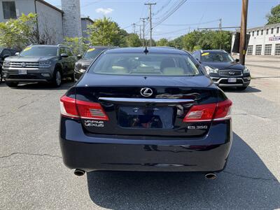 2010 Lexus ES 350 - Photo 6 - Acton, MA 01720