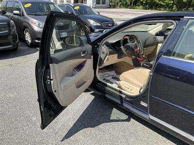 2010 Lexus ES 350 - Photo 18 - Acton, MA 01720