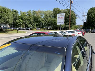 2010 Lexus ES 350 - Photo 9 - Acton, MA 01720