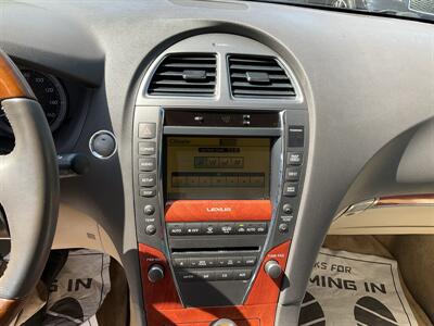 2010 Lexus ES 350 - Photo 24 - Acton, MA 01720