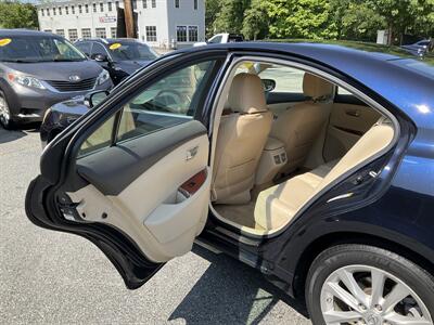 2010 Lexus ES 350 - Photo 12 - Acton, MA 01720