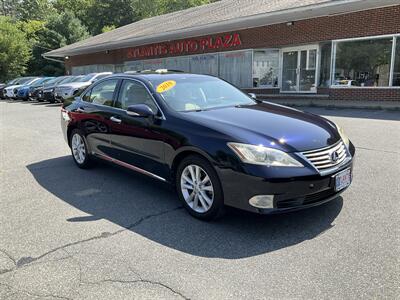 2010 Lexus ES 350 - Photo 3 - Acton, MA 01720