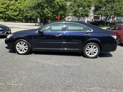 2010 Lexus ES 350 - Photo 8 - Acton, MA 01720