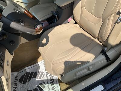 2010 Lexus ES 350 - Photo 19 - Acton, MA 01720