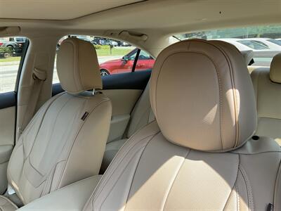 2010 Lexus ES 350 - Photo 20 - Acton, MA 01720
