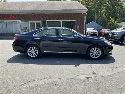 2010 Lexus ES 350 - Photo 4 - Acton, MA 01720